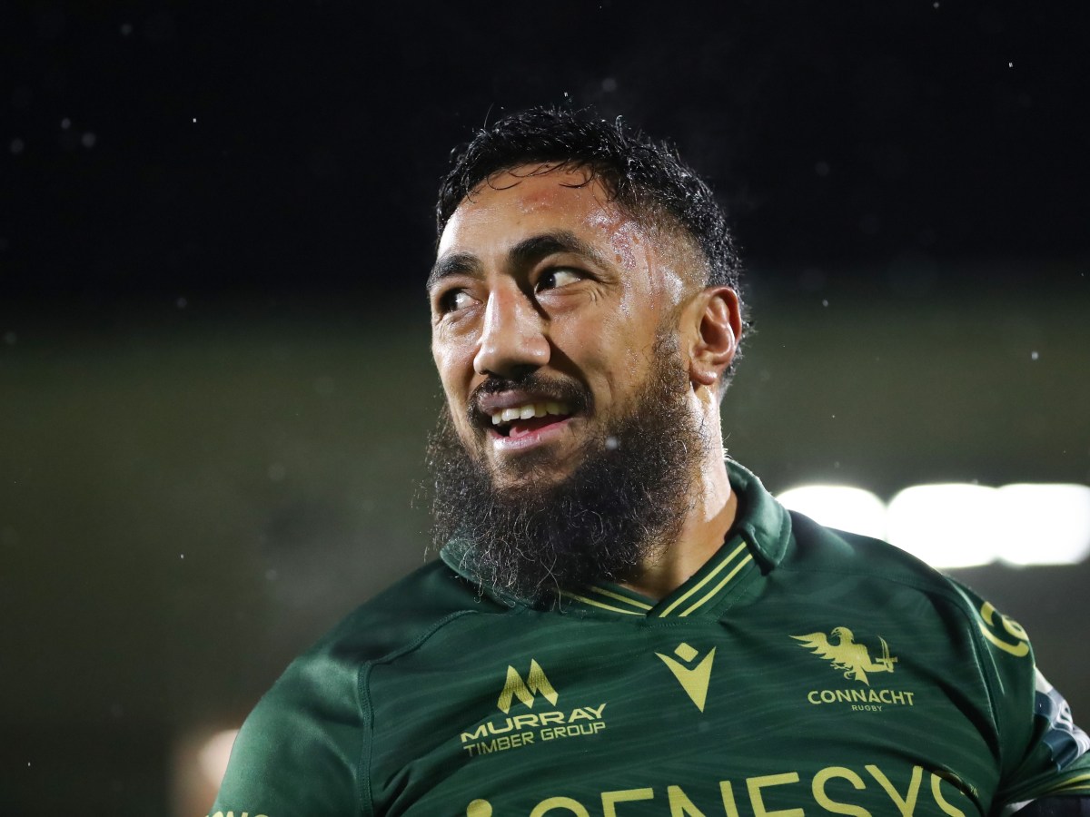 Bundee Aki Facing Misconduct Complaint