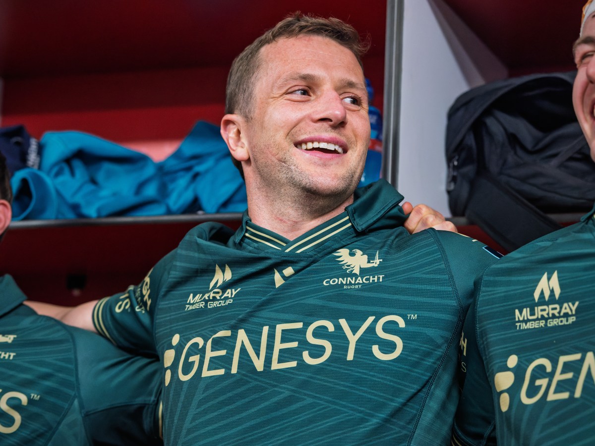 JACK CARTY ANNOUNCES RETIREMENT